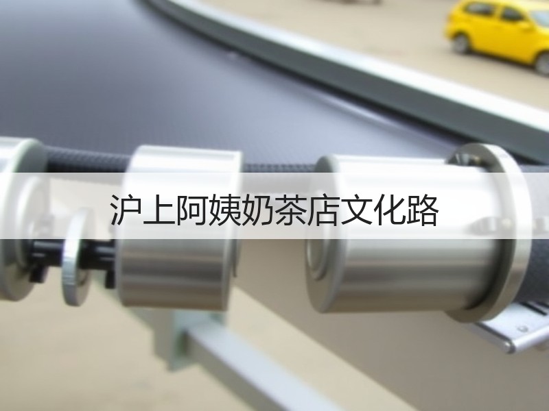 沪上阿姨奶茶店文化路