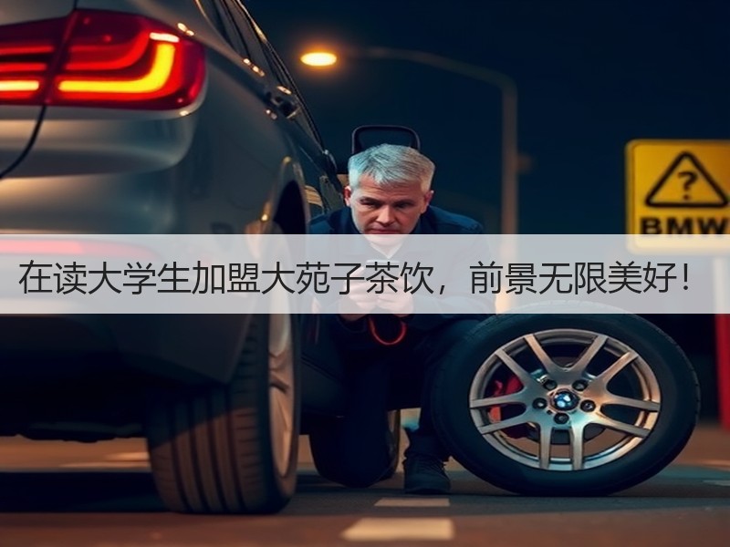 在读大学生加盟大苑子茶饮，前景无限美好！