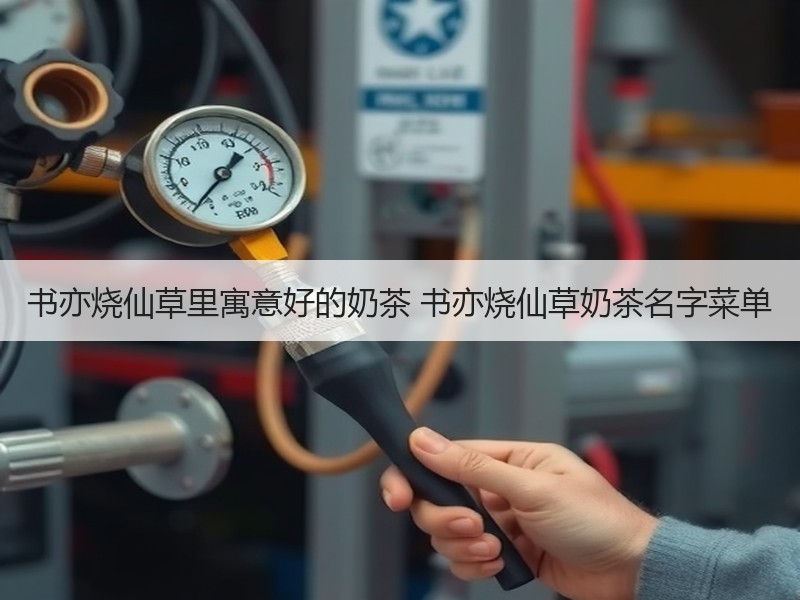书亦烧仙草里寓意好的奶茶 书亦烧仙草奶茶名字菜单