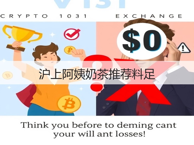 沪上阿姨奶茶推荐料足