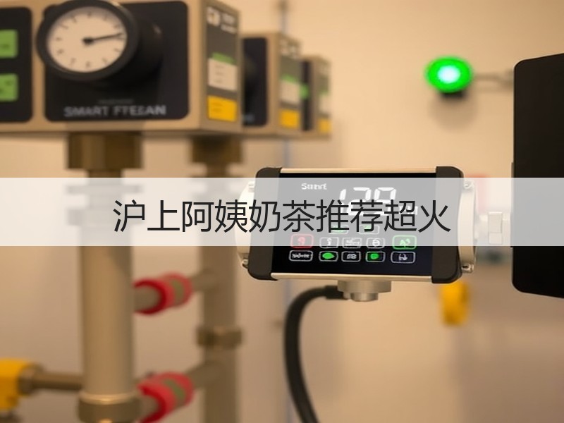 沪上阿姨奶茶推荐超火