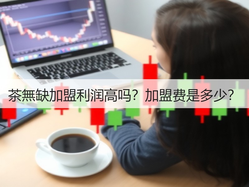 茶無缺加盟利润高吗？加盟费是多少？