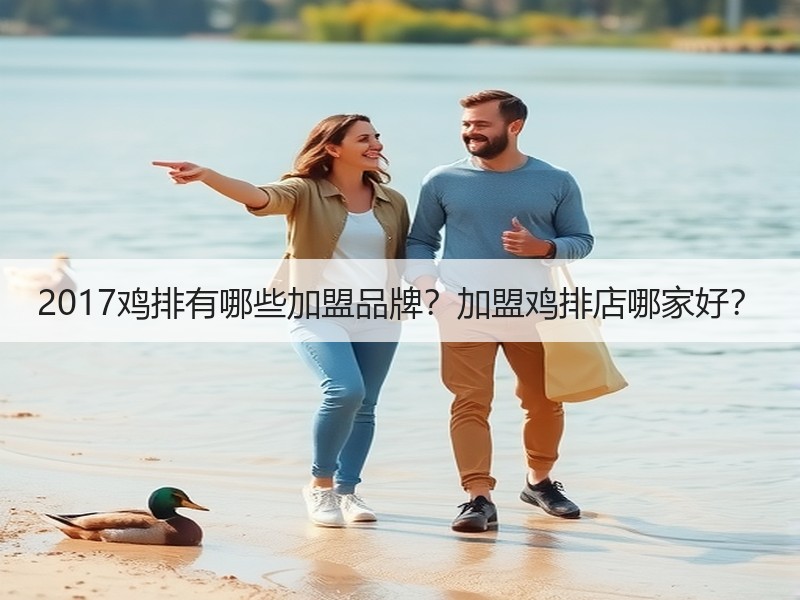 2017鸡排有哪些加盟品牌？加盟鸡排店哪家好？