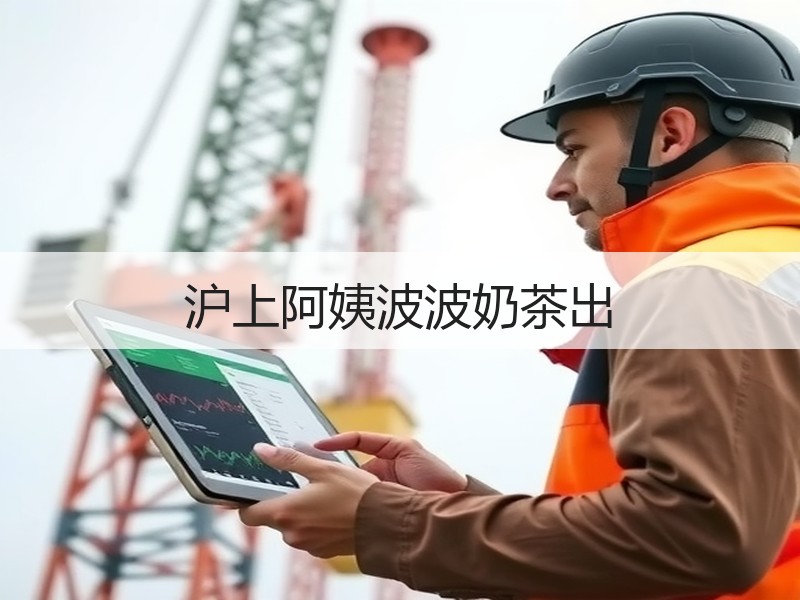 沪上阿姨波波奶茶出