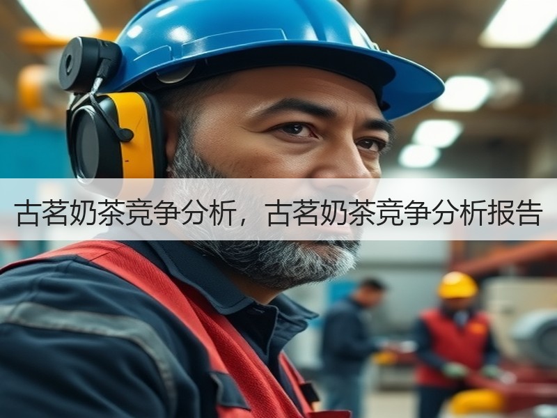 古茗奶茶竞争分析，古茗奶茶竞争分析报告