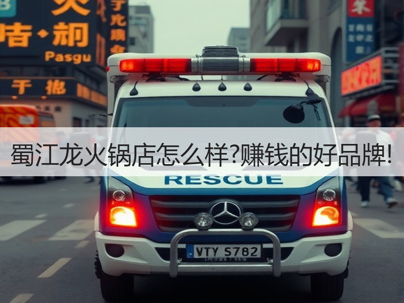 蜀江龙火锅店怎么样?赚钱的好品牌!