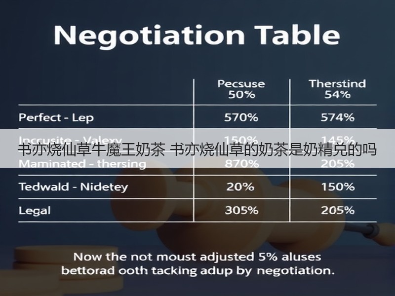 书亦烧仙草牛魔王奶茶 书亦烧仙草的奶茶是奶精兑的吗
