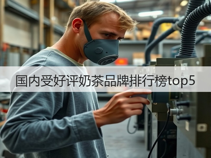 国内受好评奶茶品牌排行榜top5