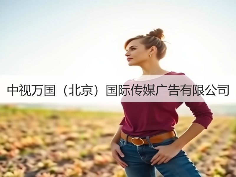 中视万国（北京）国际传媒广告有限公司