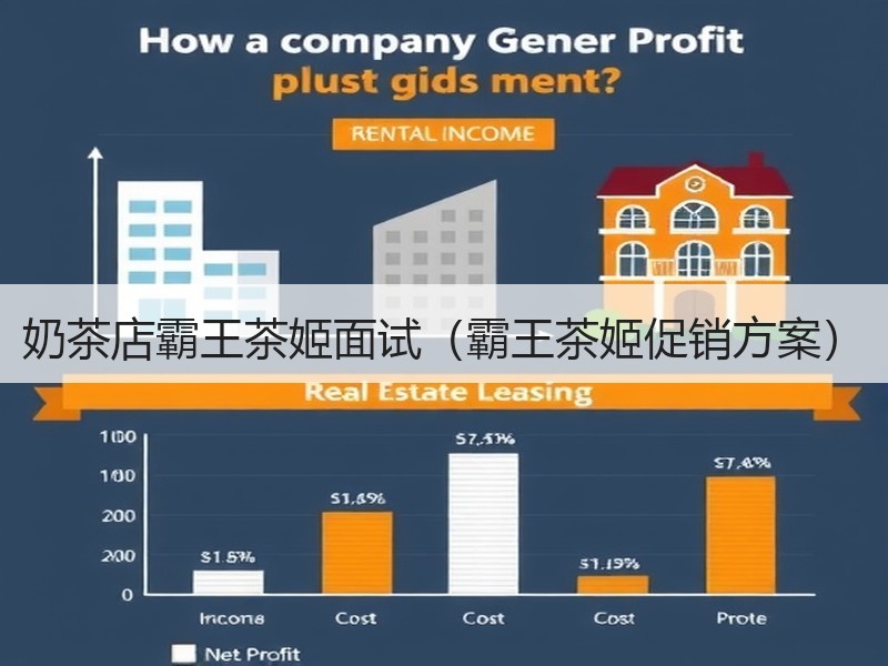 奶茶店霸王茶姬面试（霸王茶姬促销方案）