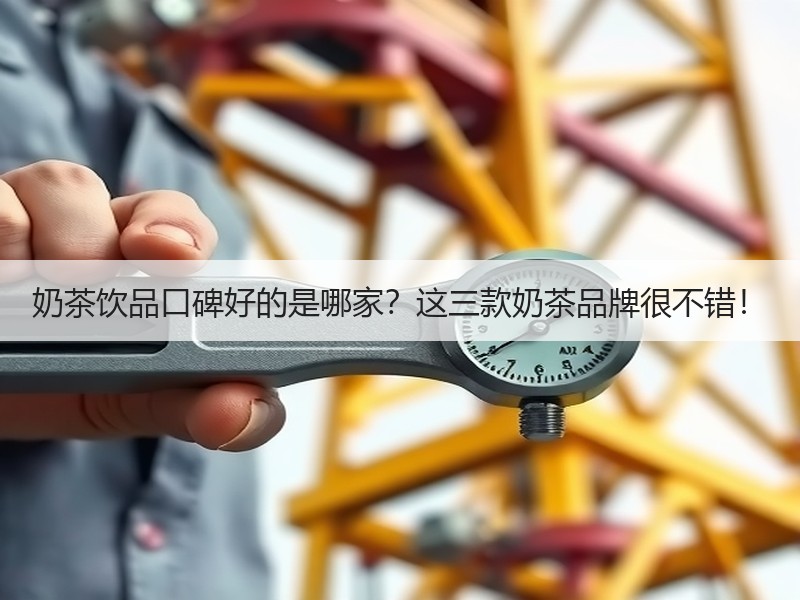 奶茶饮品口碑好的是哪家？这三款奶茶品牌很不错！