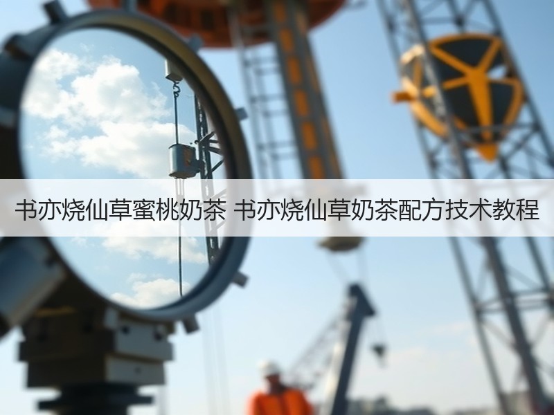 书亦烧仙草蜜桃奶茶 书亦烧仙草奶茶配方技术教程