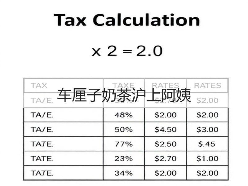 车厘子奶茶沪上阿姨