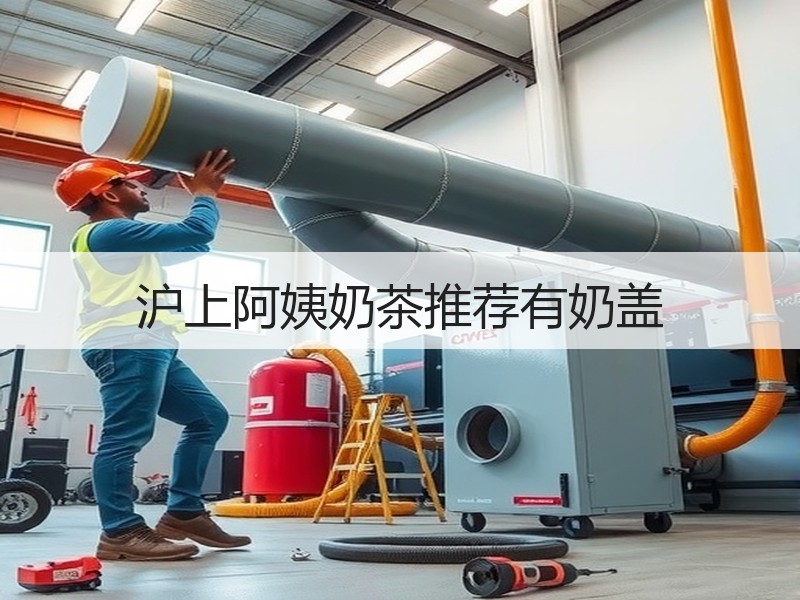 沪上阿姨奶茶推荐有奶盖