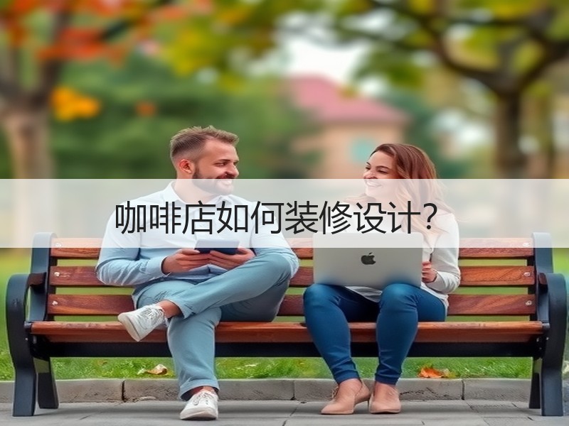 咖啡店如何装修设计？