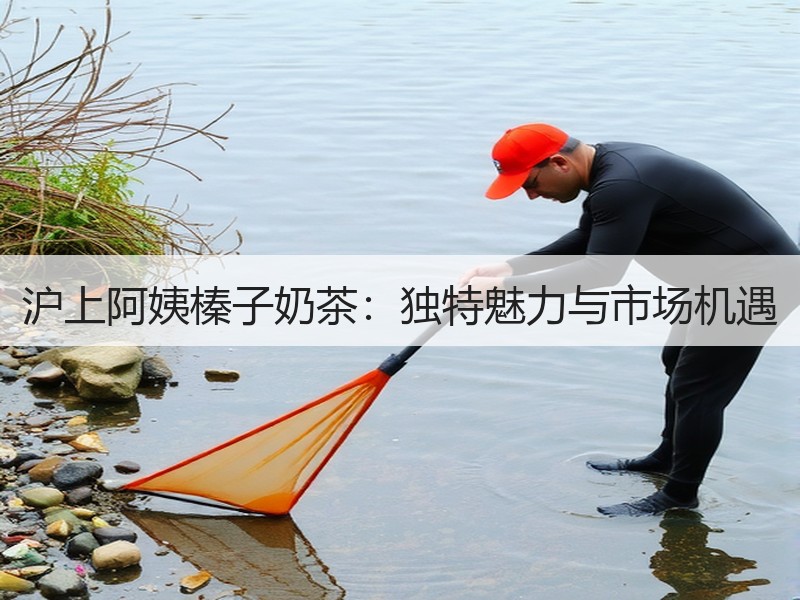 沪上阿姨榛子奶茶：独特魅力与市场机遇