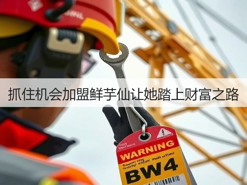 抓住机会加盟鲜芋仙让她踏上财富之路