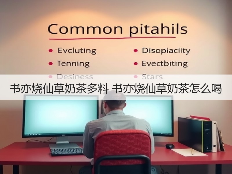 书亦烧仙草奶茶多料 书亦烧仙草奶茶怎么喝