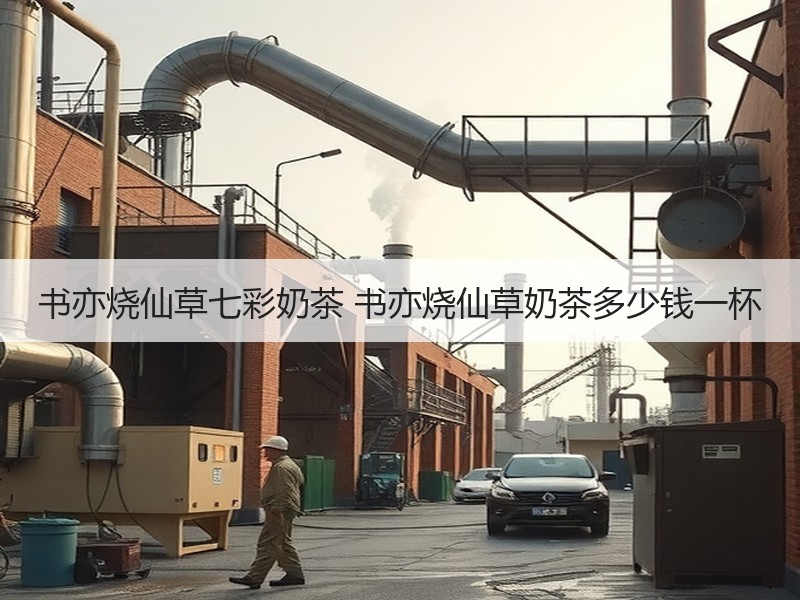 书亦烧仙草七彩奶茶 书亦烧仙草奶茶多少钱一杯