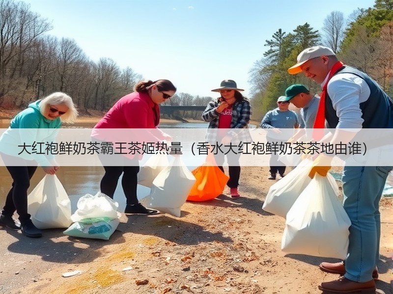大红袍鲜奶茶霸王茶姬热量（香水大红袍鲜奶茶茶地由谁）