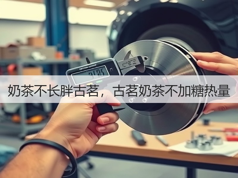奶茶不长胖古茗，古茗奶茶不加糖热量