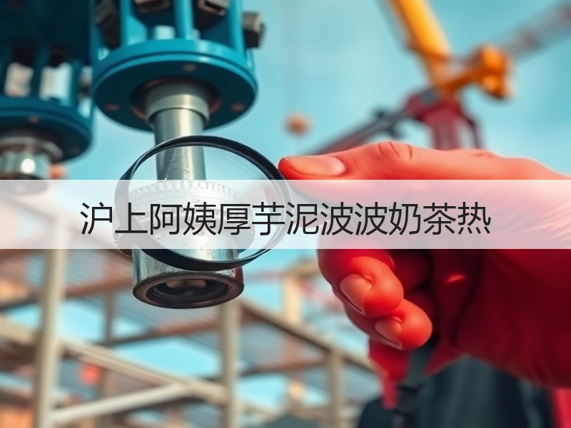 沪上阿姨厚芋泥波波奶茶热