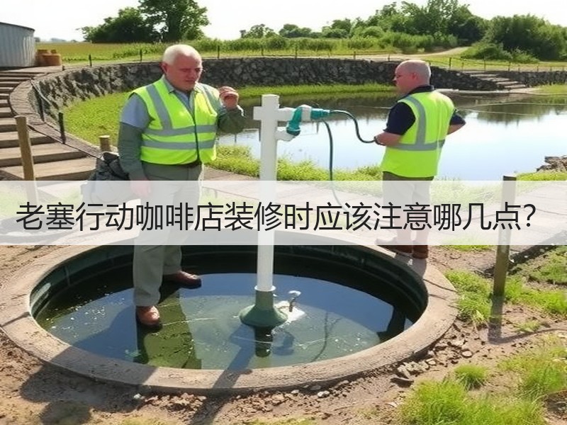 老塞行动咖啡店装修时应该注意哪几点？