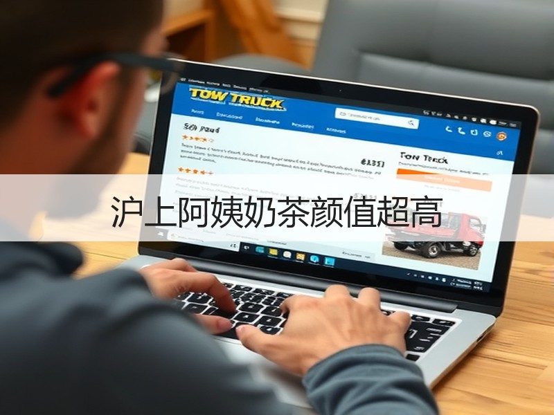 沪上阿姨奶茶颜值超高