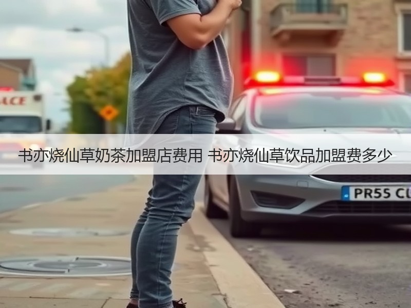 书亦烧仙草奶茶加盟店费用 书亦烧仙草饮品加盟费多少